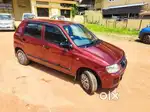 Maruti Suzuki Alto 800 0.8 VXI (O), 2008, Petrol