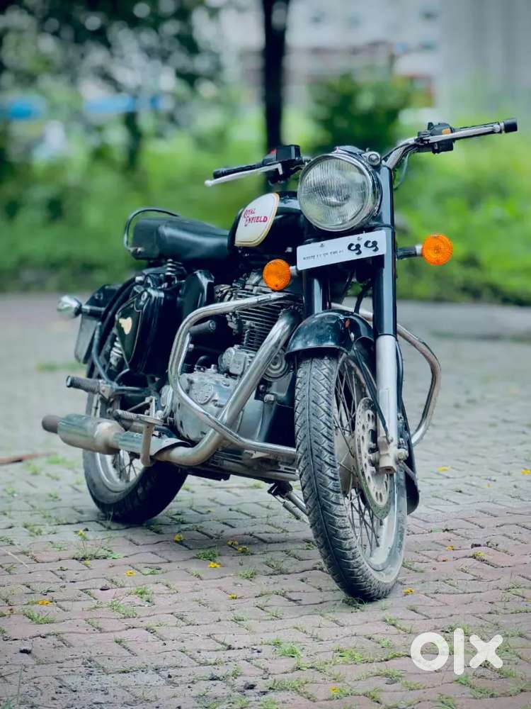 Good Condition Smooth Running VIP No 0055 Fast Owner