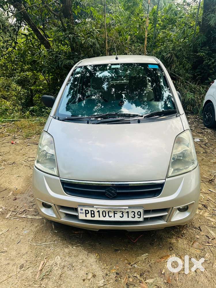 Maruti Suzuki Estilo 2007 Petrol Well Maintained