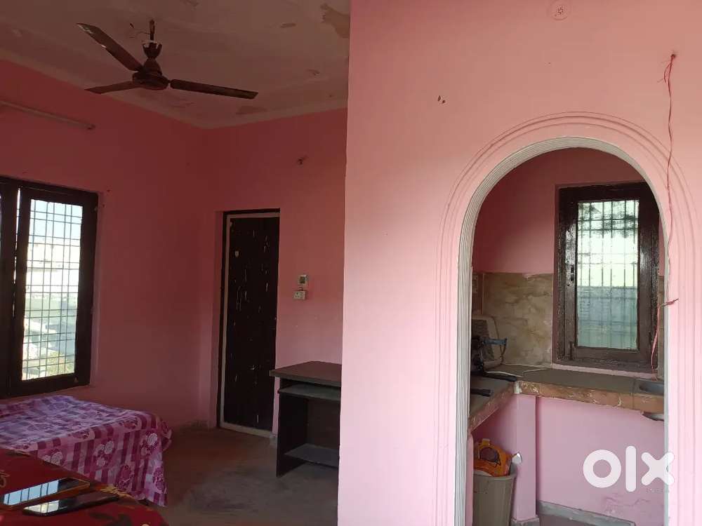 Single room 1floor me Hai