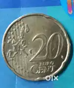 Coin collection