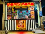 Person needed on Momo cart and momo manufacturing both are available