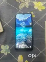 A20s 64gb with box very good condition