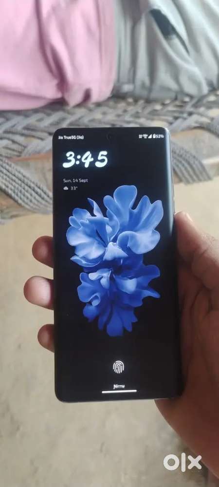 Moto Edge 40