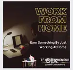 Remote revolution (work from home)