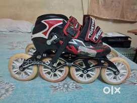 Konnex professional inline skates