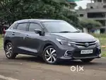 Toyota Glanza 2022 Petrol 39000 Km Driven