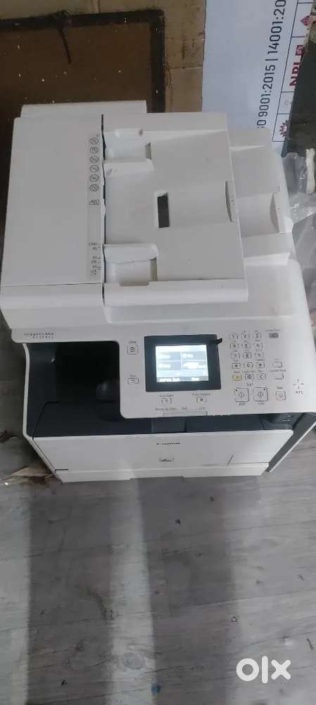 Canon image class 729cx sale