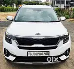 Kia Seltos HTX D, 2019, Diesel