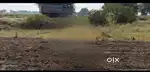 Urgent sale road touch land