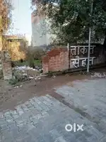 Semi Commercial plot ambala