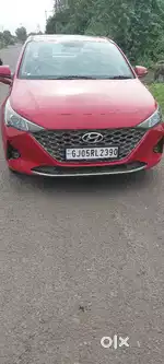 Hyundai Verna 2020 Petrol 49000 Km Driven