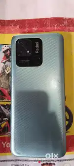 Redmi 10c 4g