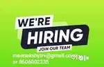 Customer service executive