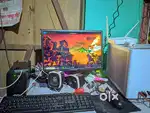 POWER X FULL DESKTOP SETUP
