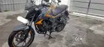 HONDA hornet  CB 160R