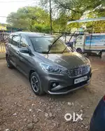 Maruti Suzuki Ertiga 2022-2023 VXI CNG, 2022, CNG & Hybrids