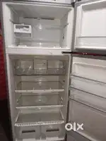 BOSCH 358 LETTER DOUBLE DOOR FRIDGE