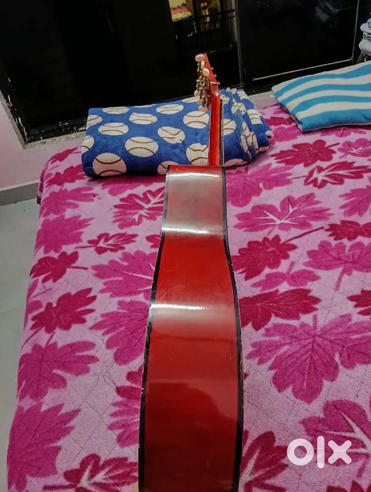 Guitar guitar