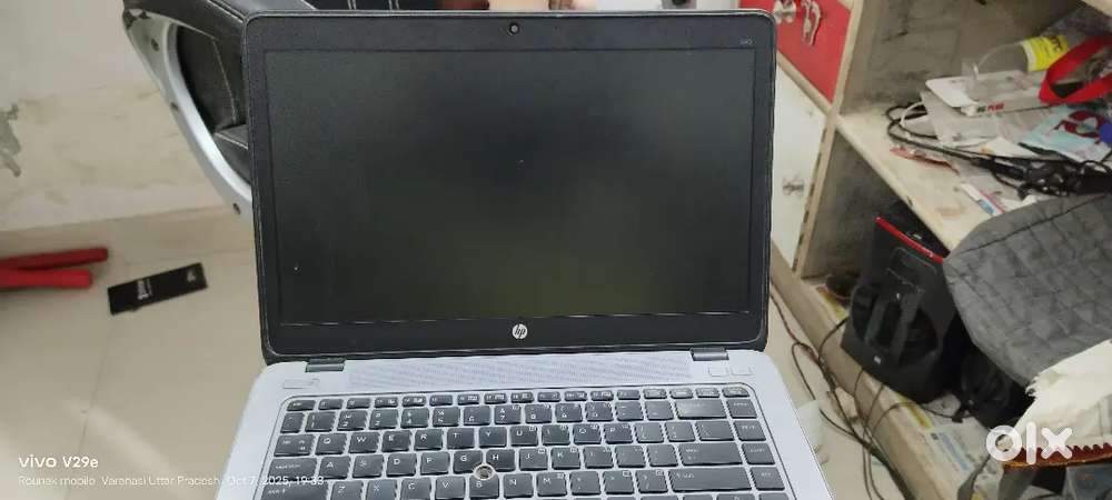 Hp laptop Elite book