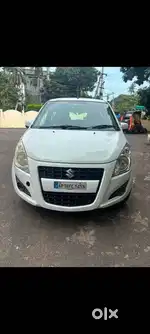 Maruti Suzuki Ritz VDI Genus, 2013, Diesel