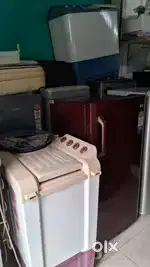 Used home appliances available
