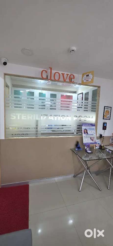 Dental assistant needed for a Reputed dental chain