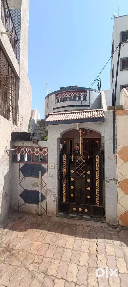 At. Rushabh nagar-4, opp. Shreeji pan street, morbi-2