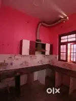 2 BHK independent house near aliganj