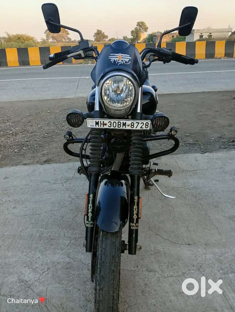 Good condition