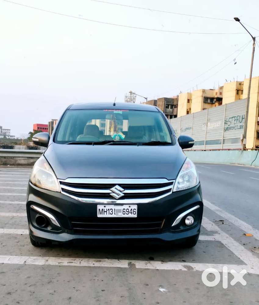 Maruti Suzuki Ertiga VDI, 2015, Diesel