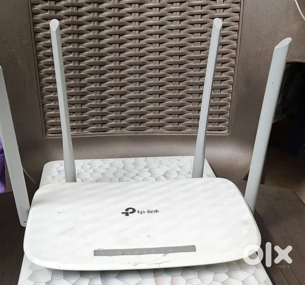 TP link wifi router AC 1200 wireless