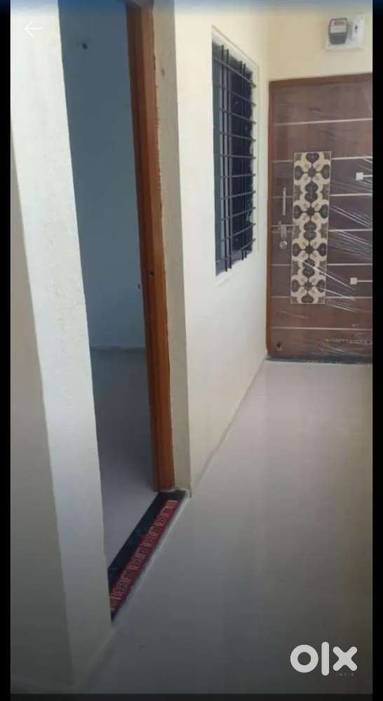 I Am Looking For A Good Behaviour Roomie In 1 RK Flat