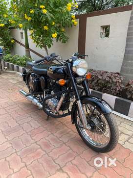 Classic 350 bslll