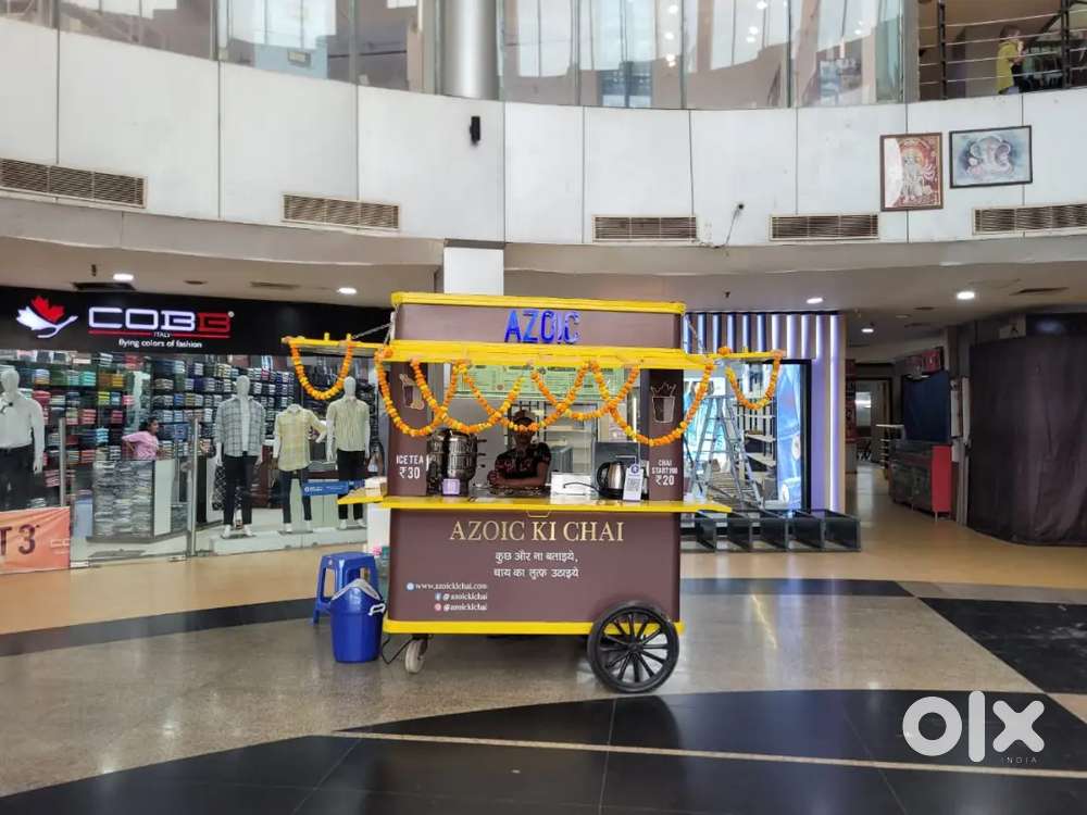 Selling Multipurpose Cart for your business