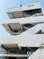 Independent House  2 BHK each floor Hussainpura