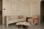 Want to sell my fully furnished spacious 2bhk with terrace