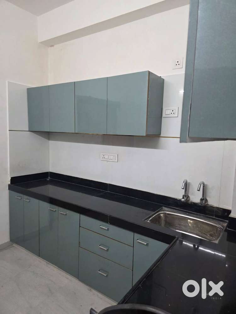 Spacious 2BHK Portion / Flat For Rent