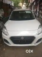 NEW CNG CAR DZIRE TOUR S