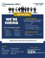 Receptionist