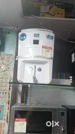 Kent Ro larges water holder