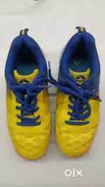 Nivia HY-Court Badminton Shoes for sale