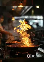 We looking for Ramen chef,cooks