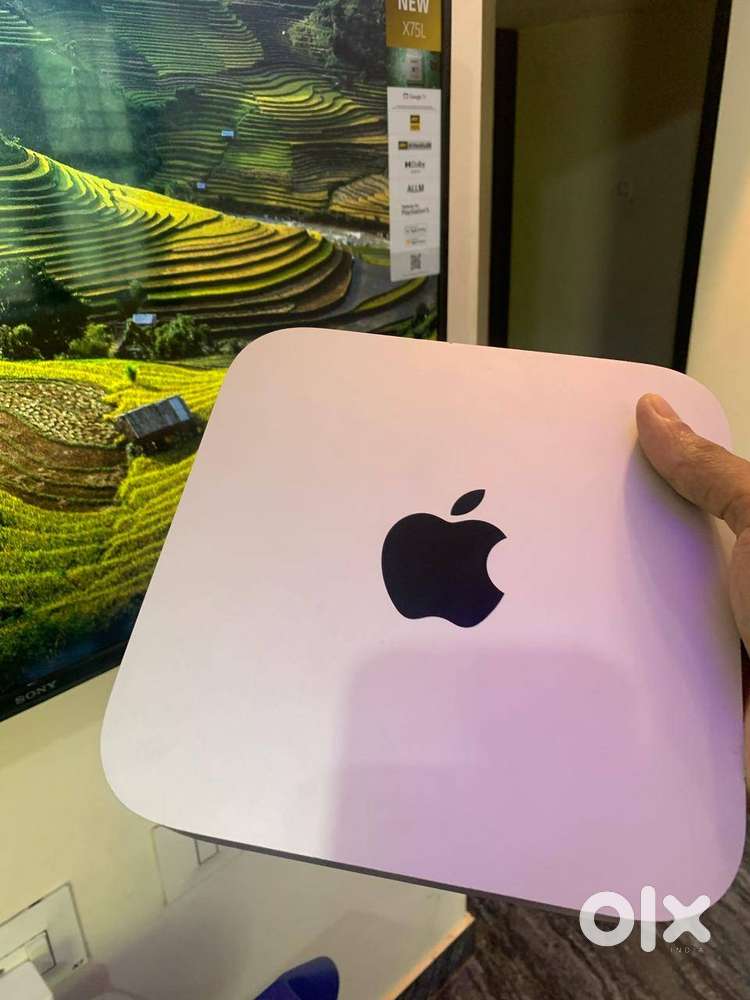 Mac mini 2014,8 GB RAM, 256 GB Storage,well maintained
