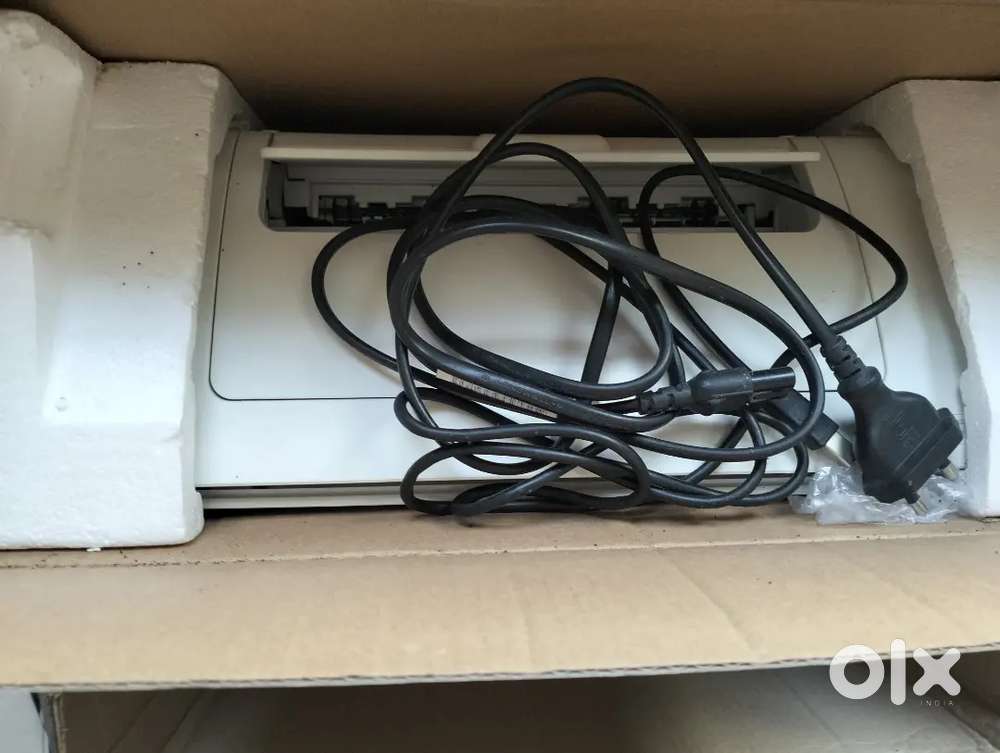 hp Printer Wifi Scanner Photocopy