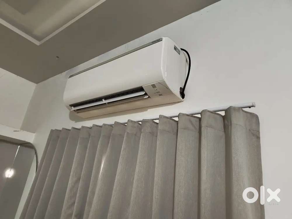 Daikin AC 1.5 TON 5 STARS