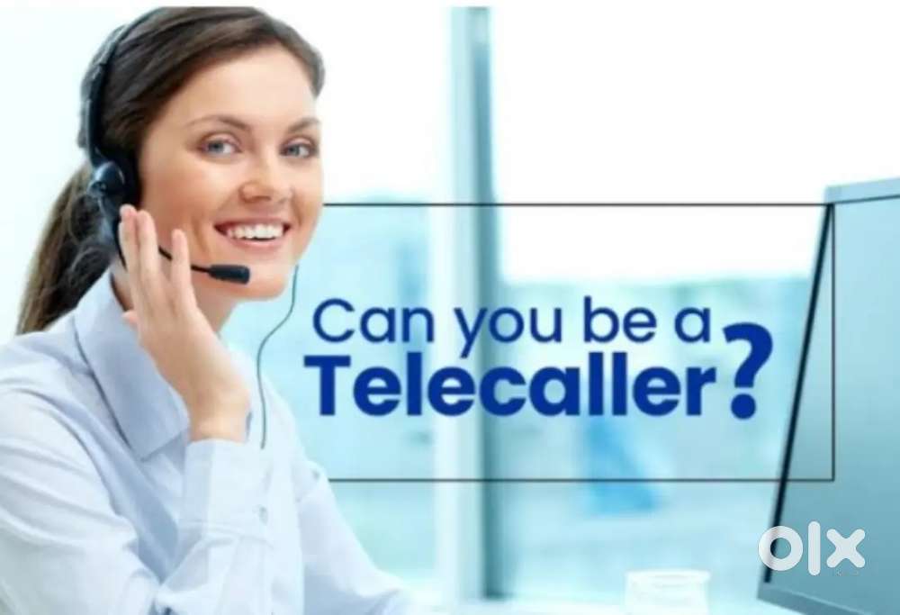Tele caller
