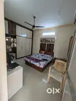 2Bhk house,