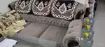 7 seater Sofa Foam Design