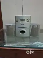FM Radio set .